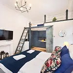 Apartamento Pomorskie Fiszera *