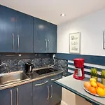 Apartamento Pomorskie Fiszera Sopot