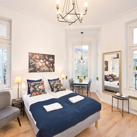 Pomorskie Fiszera ソポト