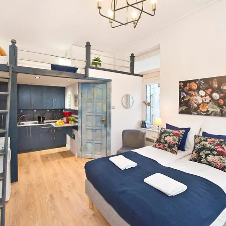 Apartment Pomorskie Fiszera Zoppot