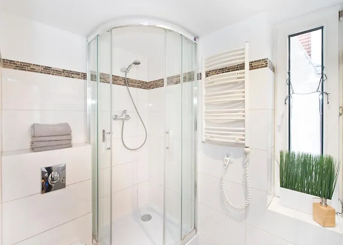 Pomorskie Fiszera Apartment Sopot