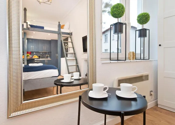 Pomorskie Fiszera Sopot